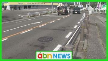 県内で相次ぐ交通事故　男女2人が死亡　警察が原因を調査中【長野】