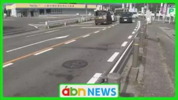 県内で相次ぐ交通事故　男女2人が死亡　警察が原因を調査中【長野】