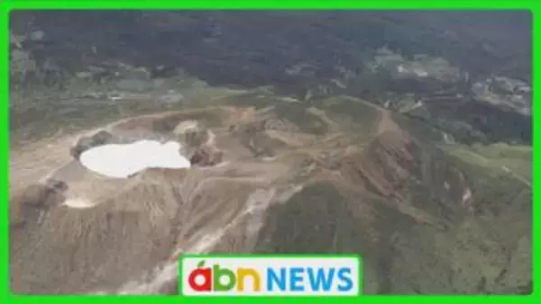 草津白根山の噴火警戒レベル　約9か月ぶりに「1」へ引き下げ　地震活動・地殻変動の停滞を確認【長野・群馬】