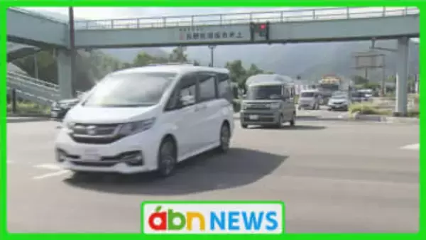 イオンモール須坂開業初の3連休 周辺道路で1.9キロ超の渋滞発生　県警が次回連休に警戒・対策【長野】