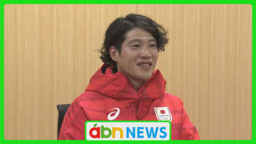 五輪で得た経験と悔しさを力に　クロスカントリー馬場直人選手が地元で語る次への決意【長野・中野市】