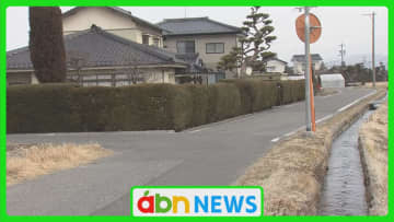 8歳男児が自転車で軽トラックと衝突　ドクターヘリで搬送も意識不明の重体【長野・松本市】