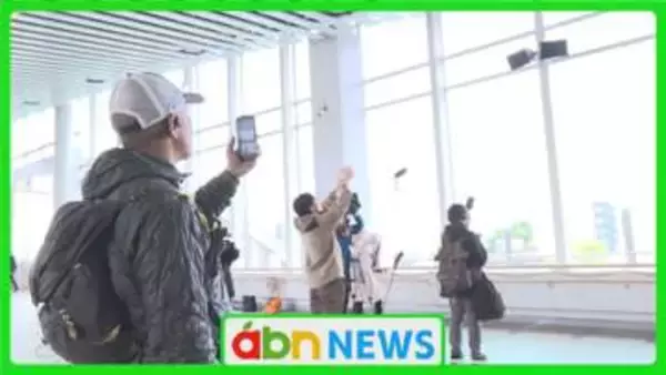 旅の思い出がよみがえる――JR松本駅の名物アナウンスが1日から再開　特急列車の到着に合わせて毎日29回放送【長野】