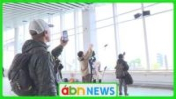 旅の思い出がよみがえる――JR松本駅の名物アナウンスが1日から再開　特急列車の到着に合わせて毎日29回放送【長野】