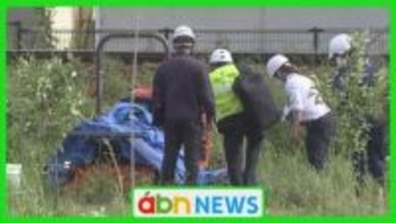 強風による長野電鉄の列車事故から1年　運輸安全委員会が調査難航の経過報告を公表【長野】