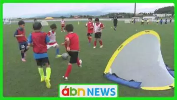 運動公園に新愛称　鈴与マタイがスポーツ通じたまちづくり推進　地域に根ざす決意示す命名権取得【長野・佐久市】