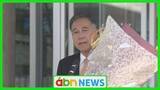 「『5期目』戦後の長野県知事では3人のみ 阿部知事が〝節目の初登庁〟「これまでの実績に安住は許されない」【長野】」の画像1