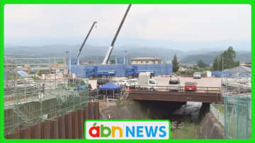 リニア中央新幹線　開業時期依然未定で飯田市長が工期延長を懸念　工事費増加を「工期延長と直結させないで」【長野】