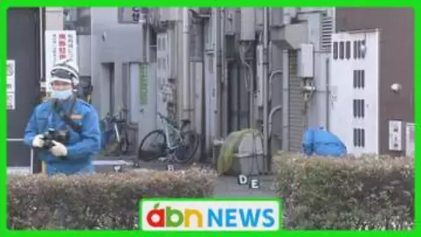 早朝の路地で横たわる男性をひき死亡　逃走した被告に拘禁刑2年を言い渡し　求刑より短い実刑判決【長野市】