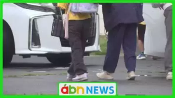 市街地でクマの目撃相次ぐ　保護者送迎や教職員見守りで小学校も警戒強化「一番は児童の安全確保」【長野・松本市】