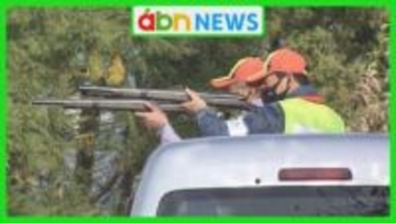 クマ出没急増に対応　環境省が県内で初の緊急銃猟訓練を実施　現場の課題と市長の苦悩【長野・飯山市】