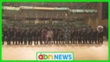 J3松本山雅が新体制で百年構想リーグへ始動　必勝祈願とともに2000人サポーターが昇格へ期待【長野】