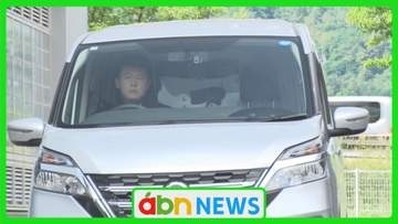 有毒物とみられるもの飲んで…〝長男殺人未遂容疑で改めて逮捕〟の父親 体調に問題は無く調べ進む 変わらず元妻・娘の殺害ほのめかす供述【長野・東御市】