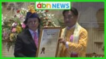 世界最大の奉仕団体ライオンズクラブ 長野に若手主体の新クラブ発足 認証状交付で地域貢献に意欲【長野市】