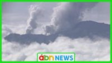 12年前の噴火で63人犠牲  遺族らの損害賠償請求  最高裁で棄却し国の責任問われず判決確定