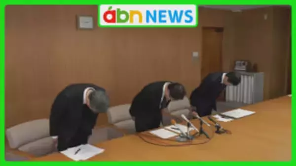 課長職の男性職員が市役所庁舎内で盗撮　停職6カ月の懲戒処分に【長野・茅野市】