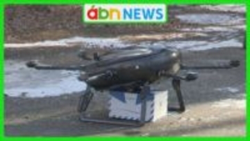 少子高齢化や買い物困難者増加にも対応　ドローンを使った新しい物流の取り組み【長野・軽井沢町】