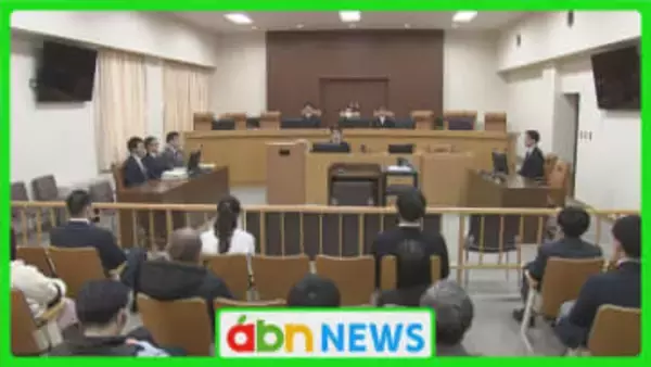 85歳女性殺害で無職男に無期懲役の判決　金品奪取の明確な殺意認定　長野地裁「情状酌量の余地なし」【長野】