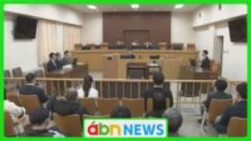 85歳女性殺害で無職男に無期懲役の判決　金品奪取の明確な殺意認定　長野地裁「情状酌量の余地なし」【長野】