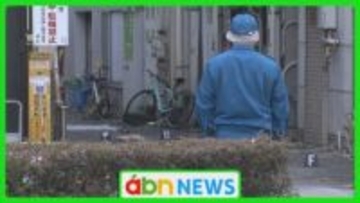 長野駅前でひき逃げ死亡事件　ごみ収集車運転の男を逮捕　路地に倒れていた男性をひいて立ち去る【長野市】