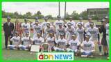 「春の北信越高校野球　県勢対決は松本国際が完封で悲願の初優勝【長野】」の画像1