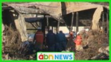 県内で住宅火災が相次ぐ　小諸市と飯田市で焼け跡から遺体を発見　住人と連絡取れず【長野】