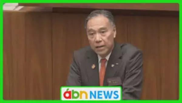 「社会の基本設計をアップデート」阿部知事が1兆658億円超の新年度予算案提出　経済対策と未来創造に重点【長野】