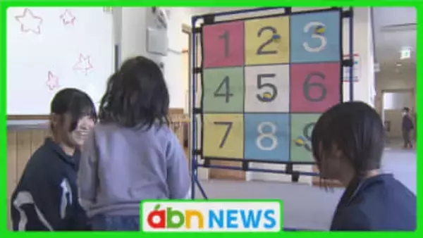 的当てや射的も…　高校生が企画　長野市で体験型の保育イベント【長野】