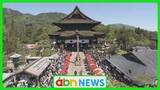 「2027年4月『善光寺御開帳』控え…東京で記者発表 「日本全国・世界中から来る方 温かくお迎えを」【長野市】」の画像1