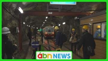 予約はすでにほぼ満席！富山・黒部ダムへと続く約18kmの工事用ルートが新たな観光名所に
