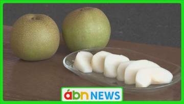 南信州のナシを出荷　夏の猛暑が追い風に　玉張り良く糖度も高めに【長野・松川町】