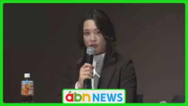 「頭の片隅に置いておいてもらうことが一番大事」保護猫を4匹を飼育　出口クルスタさんが語る「地域猫活動」【長野市】