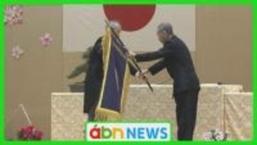 少子化で再編された大町市の新たな小学校　開校式で児童たちが希望の第一歩【長野】