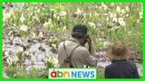 「土砂崩落から復活！春の訪れとともにミズバショウが咲き誇る奥裾花自然園　直売所にも活気【長野市】」の画像1