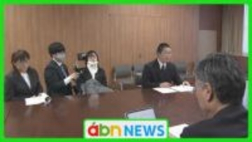 動けない日々、見えない未来…社会の偏見と闘いながら　新型コロナ後遺症の女性と家族が知事に求めた“理解と支援”【長野】