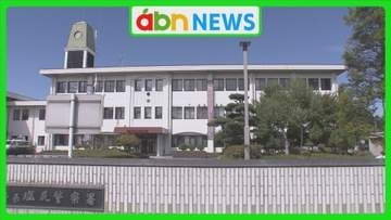 県内で多発する“神社の銅板剥がし”ついに逮捕者　未明に犯行中の男2人を確保　余罪はどこまで？【長野・塩尻市】