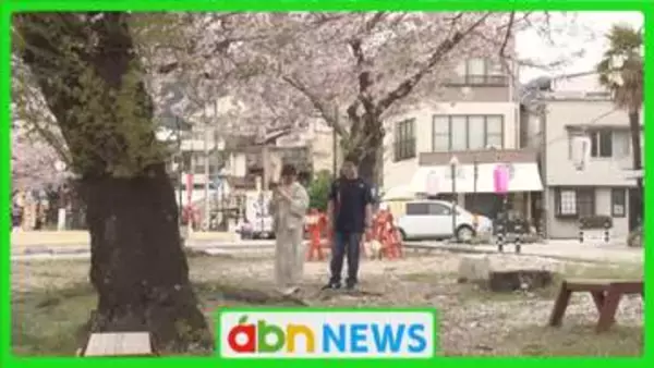 「夏日迫る暑さに…体調管理にも注意を! 飯田市南信濃では24℃【長野】」の画像