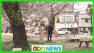 夏日迫る暑さに…体調管理にも注意を! 飯田市南信濃では24℃【長野】