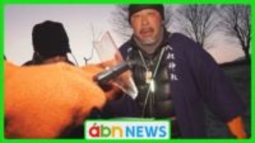 「大寒」目前に諏訪湖で薄氷観測　御神渡り出現に期待高まるも全面結氷はお預け　関係者が注視【長野・諏訪市】