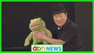 海外4カ国を含む国内外から222の人形劇団が参加 飯田の夏を彩る…「いいだ人形劇フェスタ」が開幕