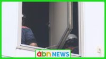 福祉施設併設の集合住宅で火災　男性2人搬送も命に別条なし　施設利用者は全員無事避難【長野市】