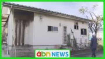 「窓から煙が出ている」未明の火災…住人とみられる女性1人死亡 【長野・千曲市】