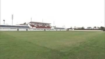 「新スタジアム」新設5000人規模なら123億円と試算 秋田市