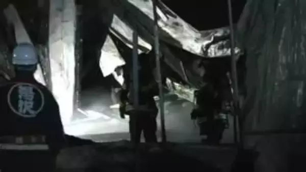 湯沢市の住宅火災　焼け跡の遺体は女性　死因は焼死　火事の後、火元の女性（89）と連絡取れず　秋田