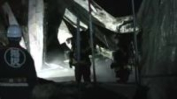 湯沢市の住宅火災　焼け跡の遺体は女性　死因は焼死　火事の後、火元の女性（89）と連絡取れず　秋田