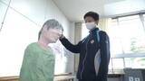「「あきた総文2026」へ　彫刻特賞で全国の舞台に臨む高校生の挑戦　秋田・栗田支援学校美術部、仲間とともに作品を磨き上げる若き表現者たち」の画像1