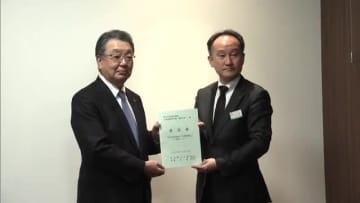 新幹線こまち、秋田空港経由にし新駅整備を　秋田商工会議所がJRに要望　観光誘客と運行時間短縮に期待