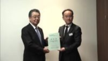 新幹線こまち、秋田空港経由にし新駅整備を　秋田商工会議所がJRに要望　観光誘客と運行時間短縮に期待