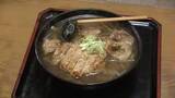 「62年作り続ける“父の味”を継承へ　行列ができる秋田・にかほ市の老舗「園食堂」　一人娘が肉タンメンを冷凍・袋麺で全国に広げる挑戦」の画像1