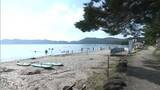 「田沢湖で遊泳中の60代男性が死亡　湖に浮かんでいる状態で発見される　秋田・仙北市」の画像1